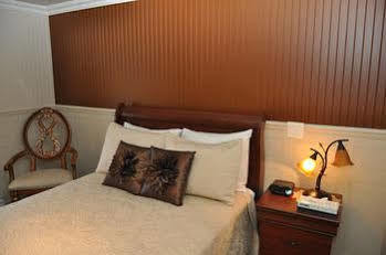 Hotel Motel Grande Vallee Bagian luar foto