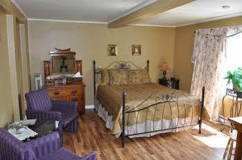 Hotel Motel Grande Vallee Bagian luar foto