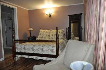 Hotel Motel Grande Vallee Bagian luar foto